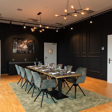Target World Hunter'S Lodge Landscheid 外观 照片